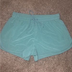 Aritzia ALAYLI RUNNING SHORT
